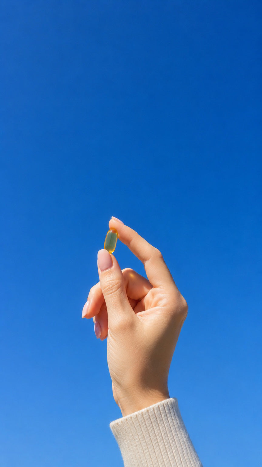onnfuel Omega-3 Fish Oil | Wild-Caught Fish Oil | High EPA & DHA | No Fishy Burps